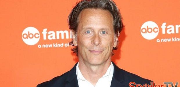 Steven Weber pojawi się gościnnie w 4 sezonie 
