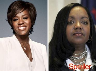 Viola Davis i Debra Martin rozwijają dramat prawniczy dla ABC