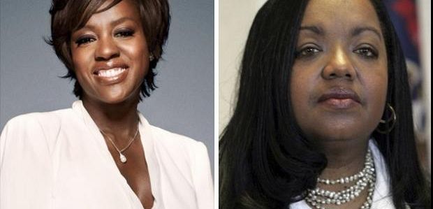 Viola Davis i Debra Martin rozwijają dramat prawniczy dla ABC