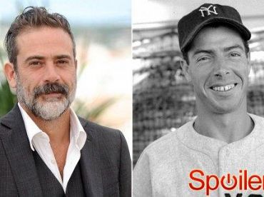 Jeffrey Dean Morgan wystąpi w miniserialu Marilyn