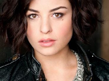 Katie Sarife dołączyła do filmu Lifetime The Michelle Knight Story