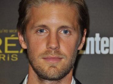 Matt Barr pojawi się w odcinku pilotowym TNT o handlu narkotykami w Miami