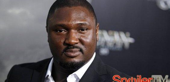 Nonso Anozie dołączył do 