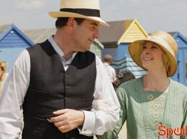 Szczegóły świątecznego odcinka Downton Abbey ujawnione