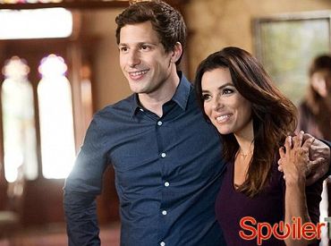 Zobacz jak podwójna randka Jake'a i Amy idzie nie tak w Brooklyn Nine-Nine