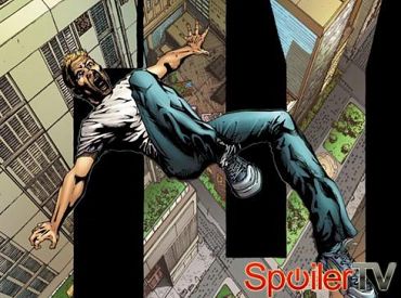 Fox Television wykupiło prawa do komiksu Fly
