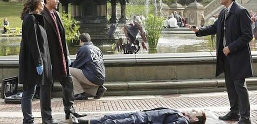 Henry i Jo chcą wiedzieć kto pozbył się tego Brytyjczyka w 