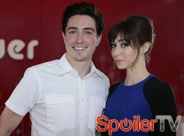 Ben Feldman z A to Z zapowiada poranek Andrew i Zeldy
