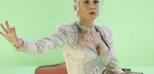 Elizabeth Mitchell z 