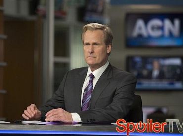 Jeff Daniels z Newsroom o rygorach i nagrodach siedzenia na krześle prowadzącego: Cieszę się, że to zostało zrobione