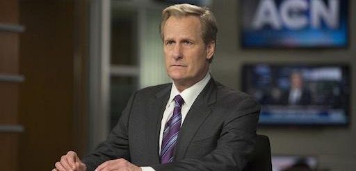 Jeff Daniels z 