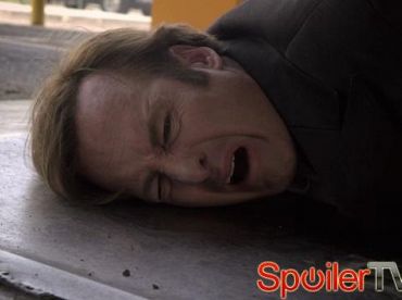 Pierwsza scena z Better Call Saul: Początek pięknej przyjaźni?