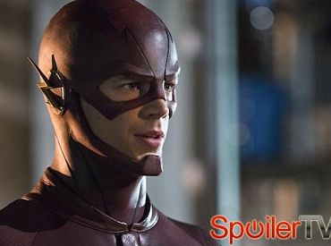 Streszczenie „The Flash”: Szok przyszłości i promo crossovera z „Arrow”