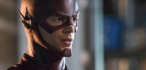 Streszczenie „The Flash”: Szok przyszłości i promo crossovera z „Arrow”