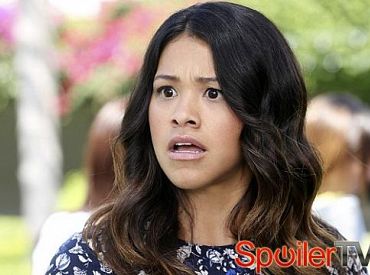 Szokujące ujawnienie Sina Rostro w Jane the Virgin - kim jest zły gość?