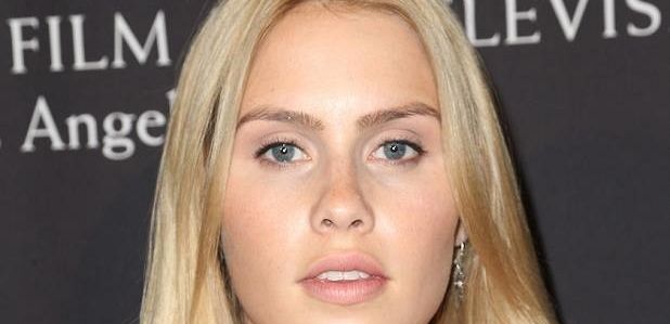 Czy Claire Holt będzie 