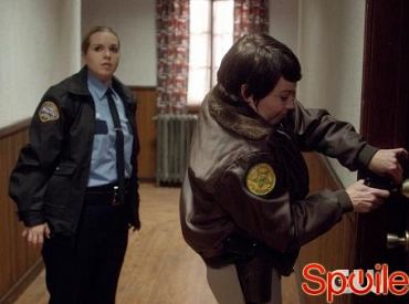 Kim Rhodes zapowiada swój powrót do Nie z tego świata