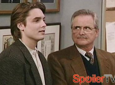 Eric, pan Feeny i inni powrócą w 2 sezonie Girl Meets World