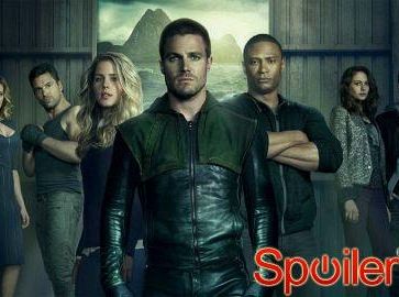 Manu Bennett powróci w 3 sezonie Arrow