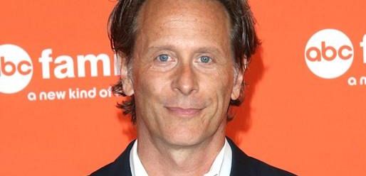 Steven Weber pojawi się jako ojciec założyciel Thomas Jefferson w 