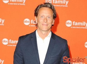 Steven Weber pojawi się w iZombie