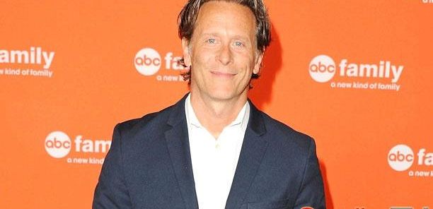 Steven Weber pojawi się w 