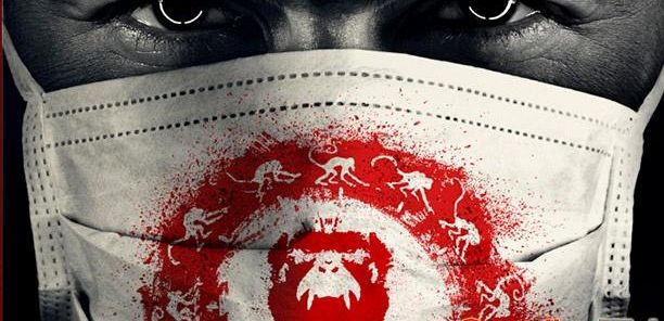 Zobacz plakat adaptacji Syfy 