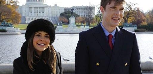 BBC America przedłużyła 