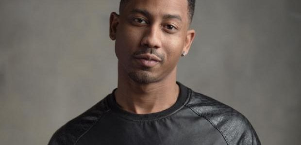 Brandon T. Jackson dołączył do komedii 