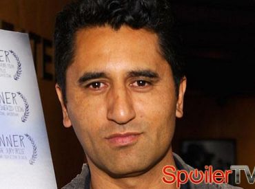Cliff Curtis zagra główną rolę w spinoffie Żywych trupów