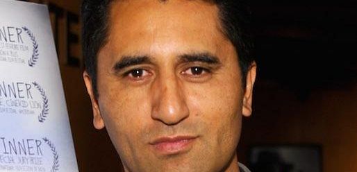 Cliff Curtis zagra główną rolę w spinoffie 