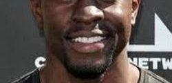 Gbenga Akinnagbe pojawi się w 3 sezonie 