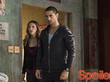 J.R.Ramirez z Arrow o Tedzie Grancie: percepcja się zmieni