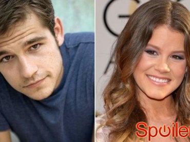 Jason Ralph i Sosie Bacon wystąpią w odcinku pilotowym Syfy The Magicians