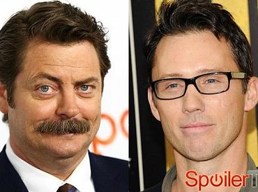 Jeffrey Donovan dołączył do 2 sezonu Fargo, a Nick Offerman otrzymał propozycję roli