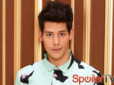 Miguel Pinzon pojawi się gościnnie w 2 sezonie Young & Hungry