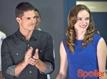 Post Mortem The Flash: Coś o ostatniej ognistej scenie