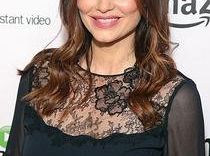 Saffron Burrows z Law & Order: Poślubiłam kobietę 16 miesięcy temu