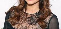Saffron Burrows z 