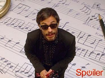 Zwiastun Mozart in the Jungle prezentuje świat muzyki klasycznej