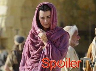 CBS ustala datę premiery Dovekeepers