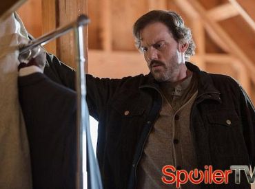 Silas Weir Mitchell z Grimm zapowiada przyszłość Monrosalee: Groźby śmierci, miesiąc miodowy i małe futrzaste dzieci?