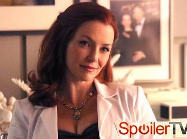Annie Wersching powróci w 7 sezonie Castle
