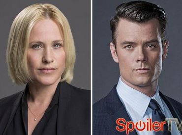 CBS podaje daty premiery CSI: Cyber i Battle Creek