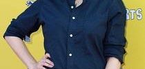 Emily Deschanel z 