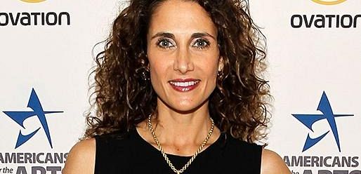 Melina Kanakaredes pojawi się gościnnie w 5 sezonie 