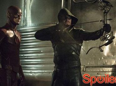Post Mortem „Arrow”: Obsada i producenci o zaręczynach, skutkach crossovera i innych rzeczach