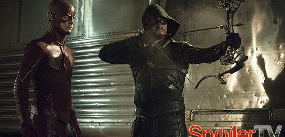 Post Mortem „Arrow”: Obsada i producenci o zaręczynach, skutkach crossovera i innych rzeczach
