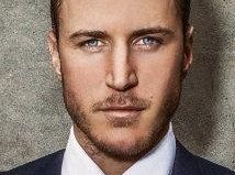 Aaron Jakubenko dołączył do serialu Shannara