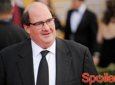 Brian Baumgartner pojawi się gościnnie w 4 sezonie komedii Melissa & Joey
